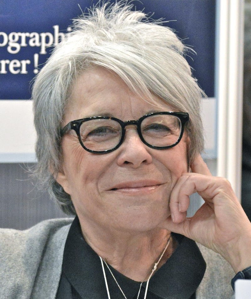 Louise Forestier Movies, Bio and Lists on MUBI