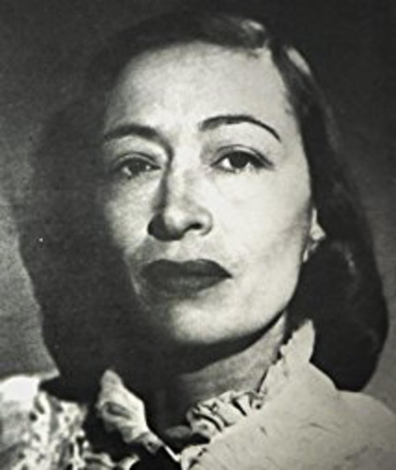 Photo of Lupe Carriles