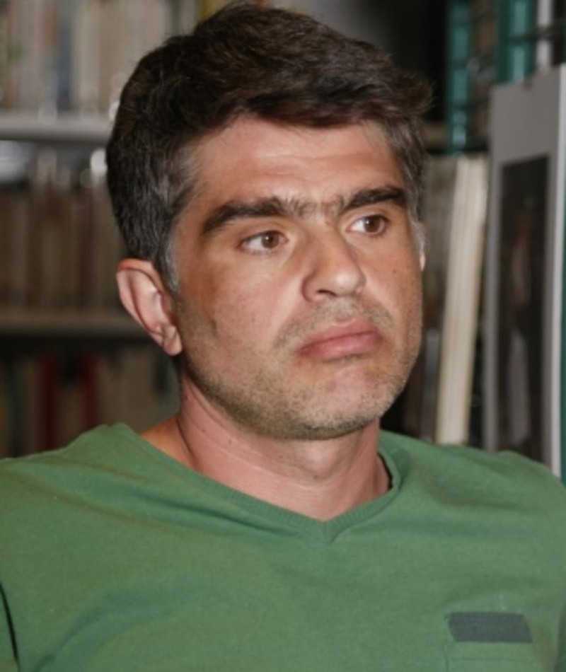 Photo of Andrei Gorgan