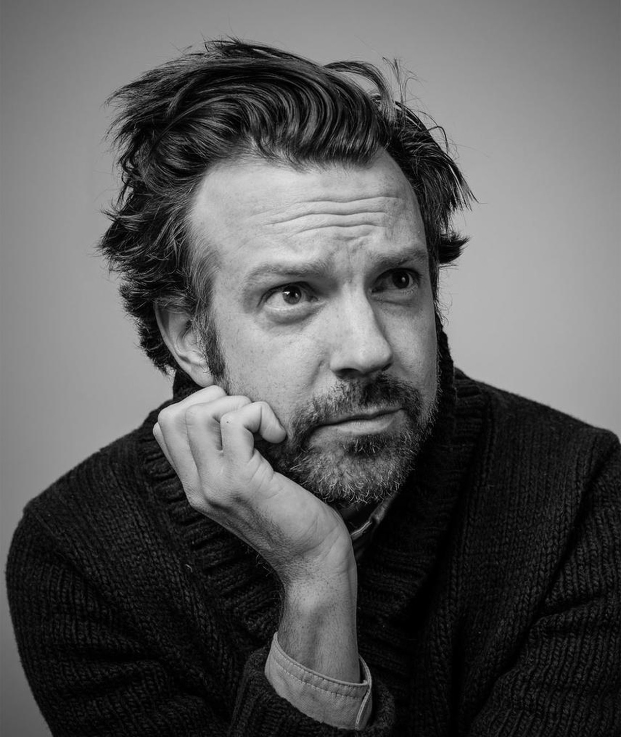 Photo of Jason Sudeikis