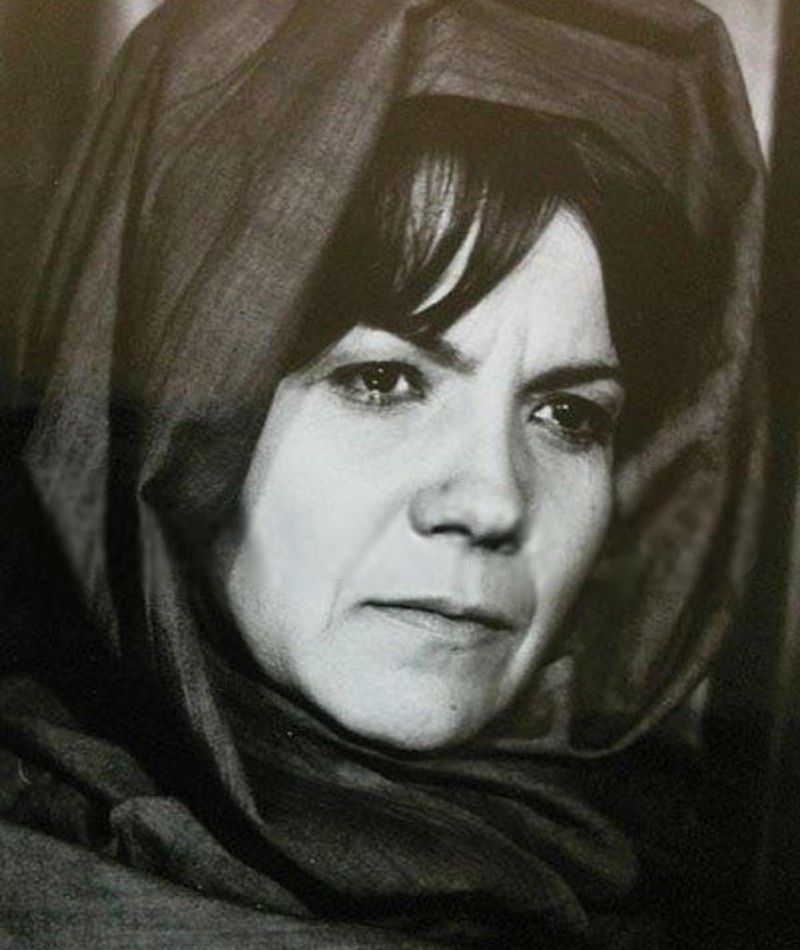 Photo of Eugenia Bosânceanu