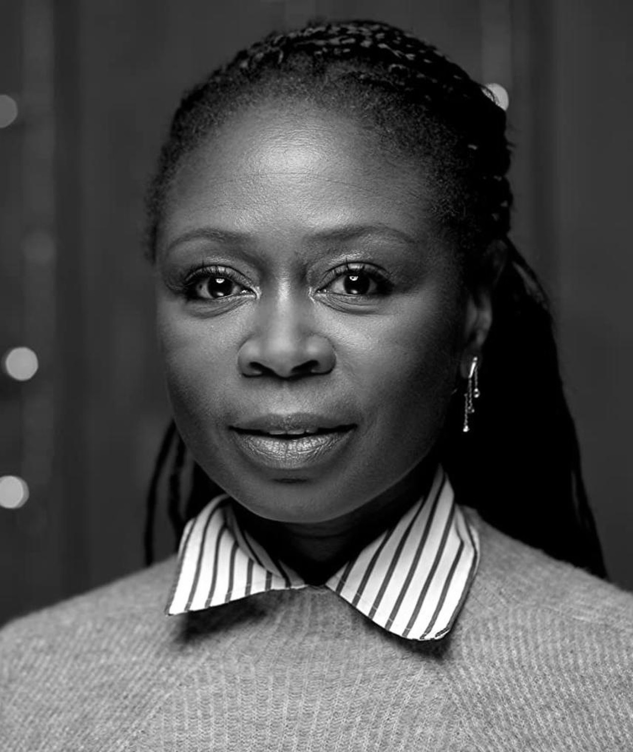 Photo of Zainab Jah