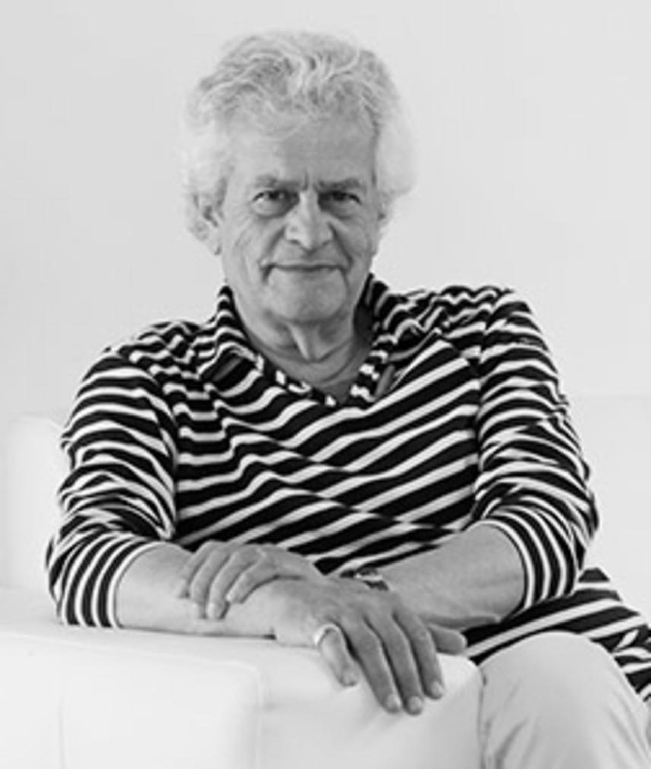 Photo of Yves Jeanneau