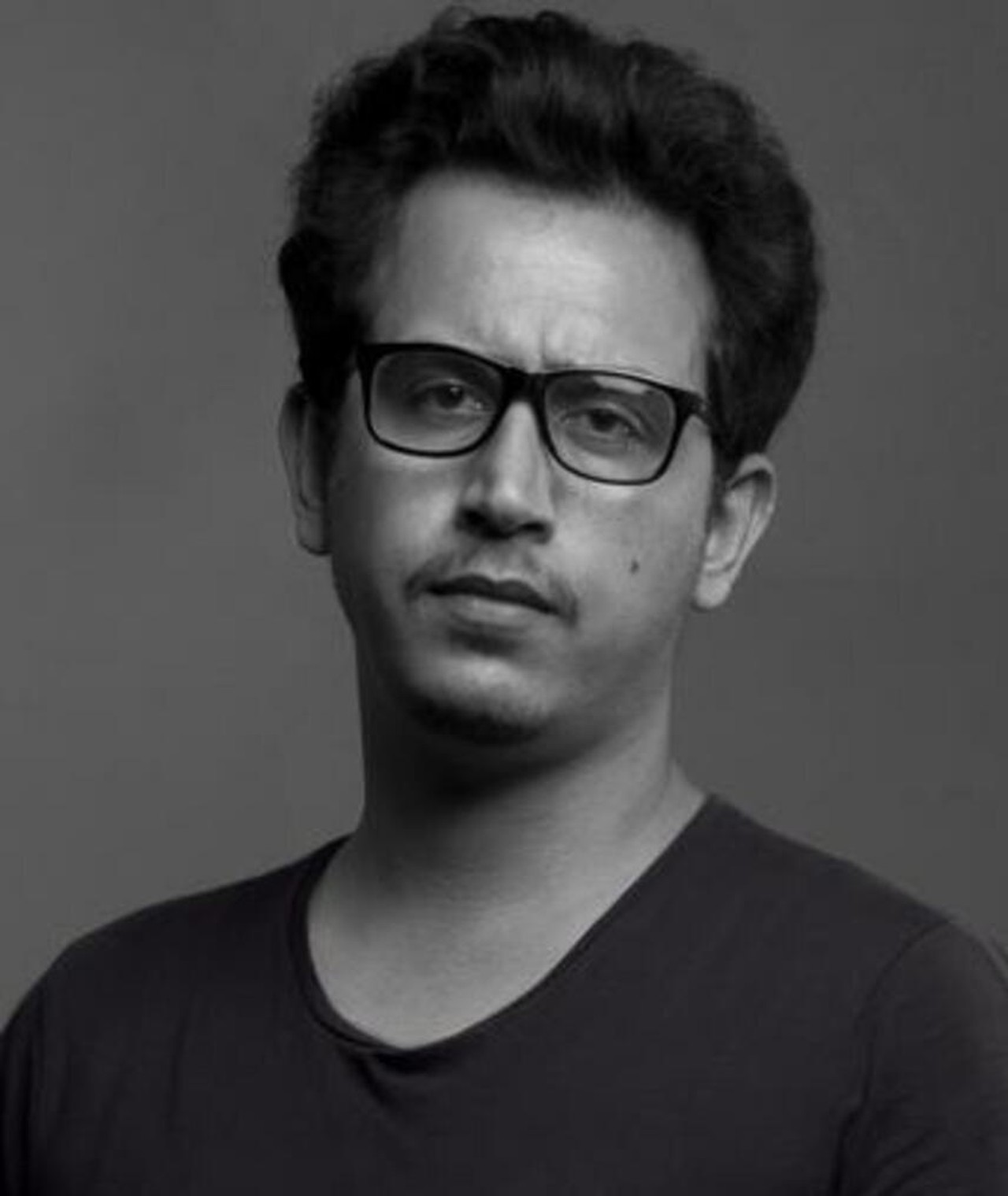 Photo of Akram Sadoon