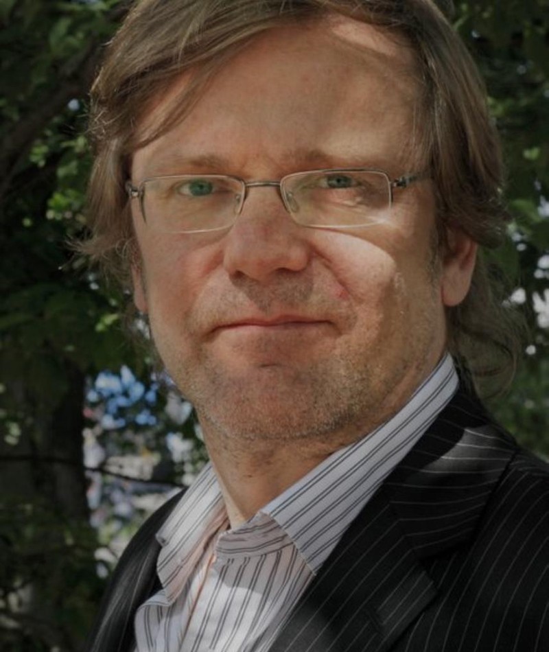 Photo of Tero Kaukomaa