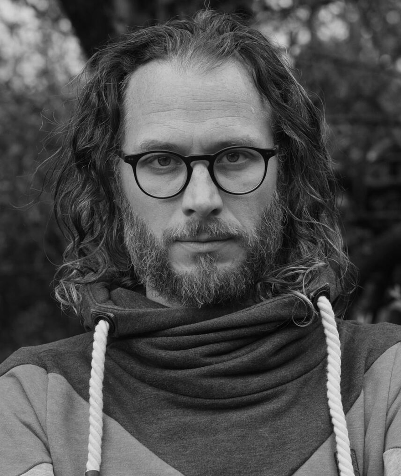 Photo of Paul Arne Wagner