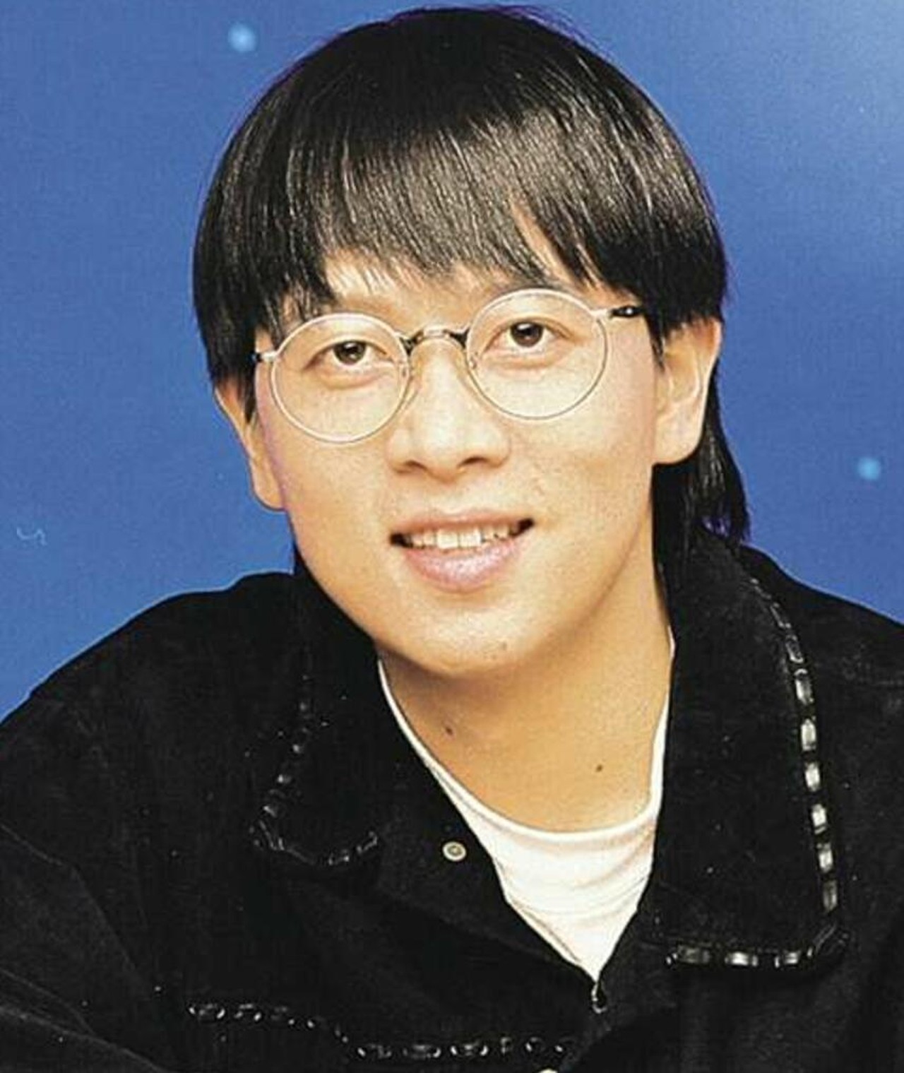 Photo of Chang Yu-sheng