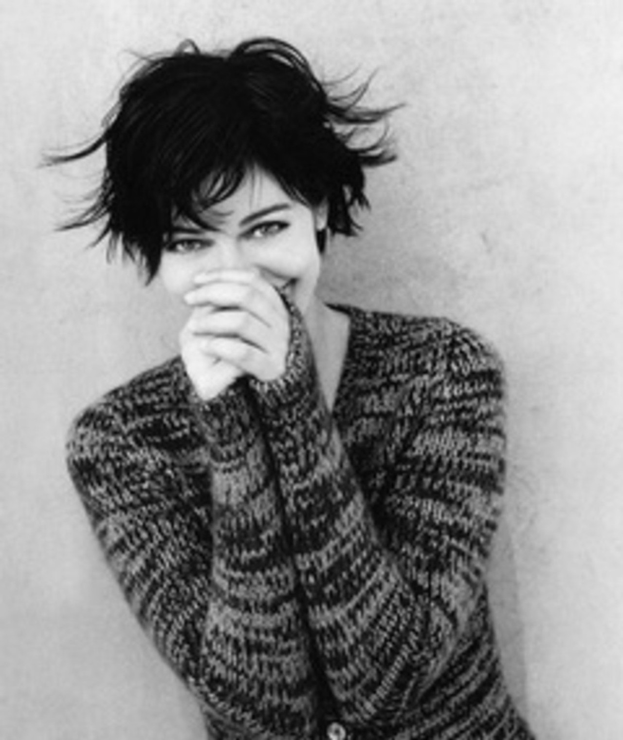Photo of Marianne Denicourt