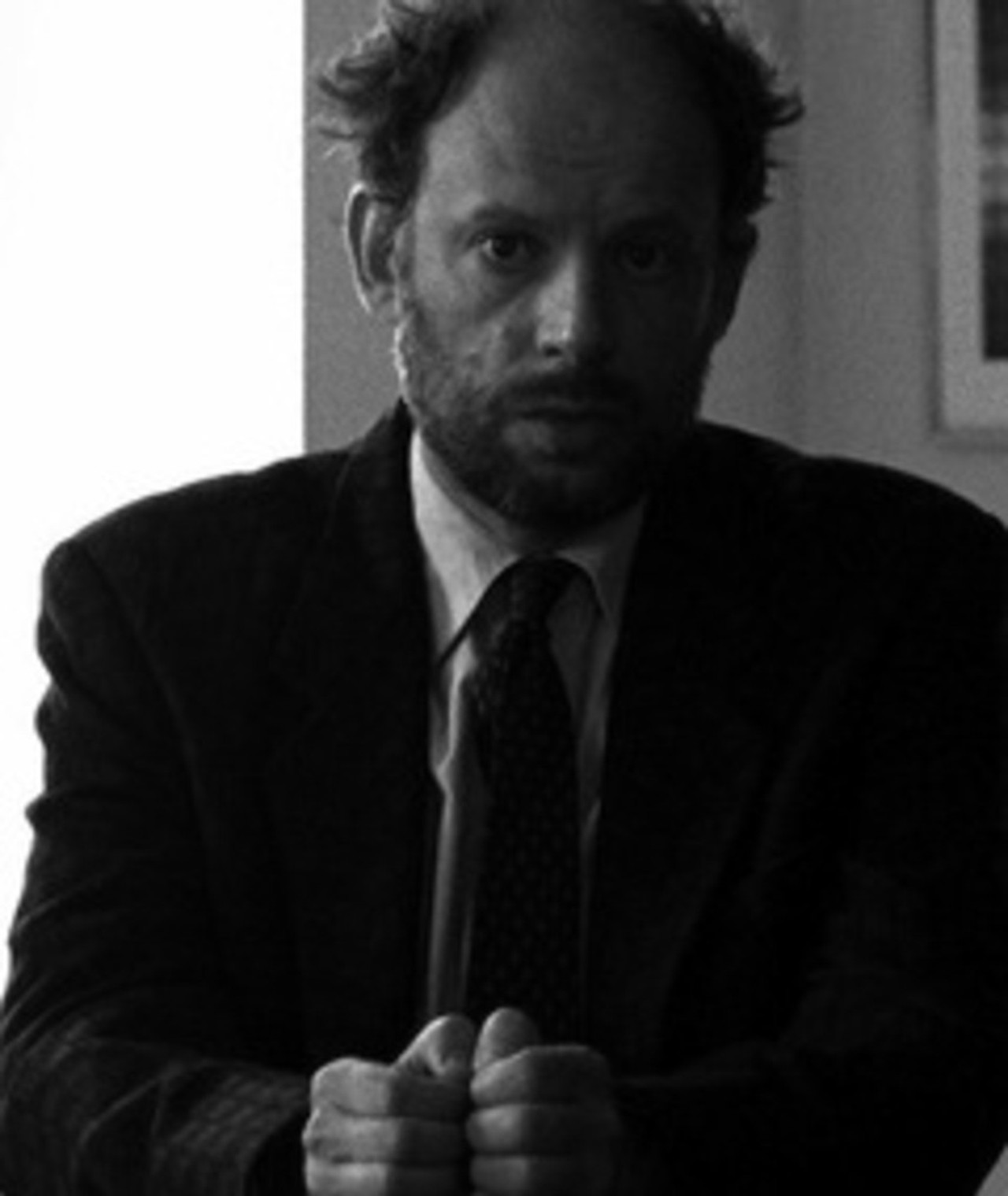 Photo of Denis Podalydès