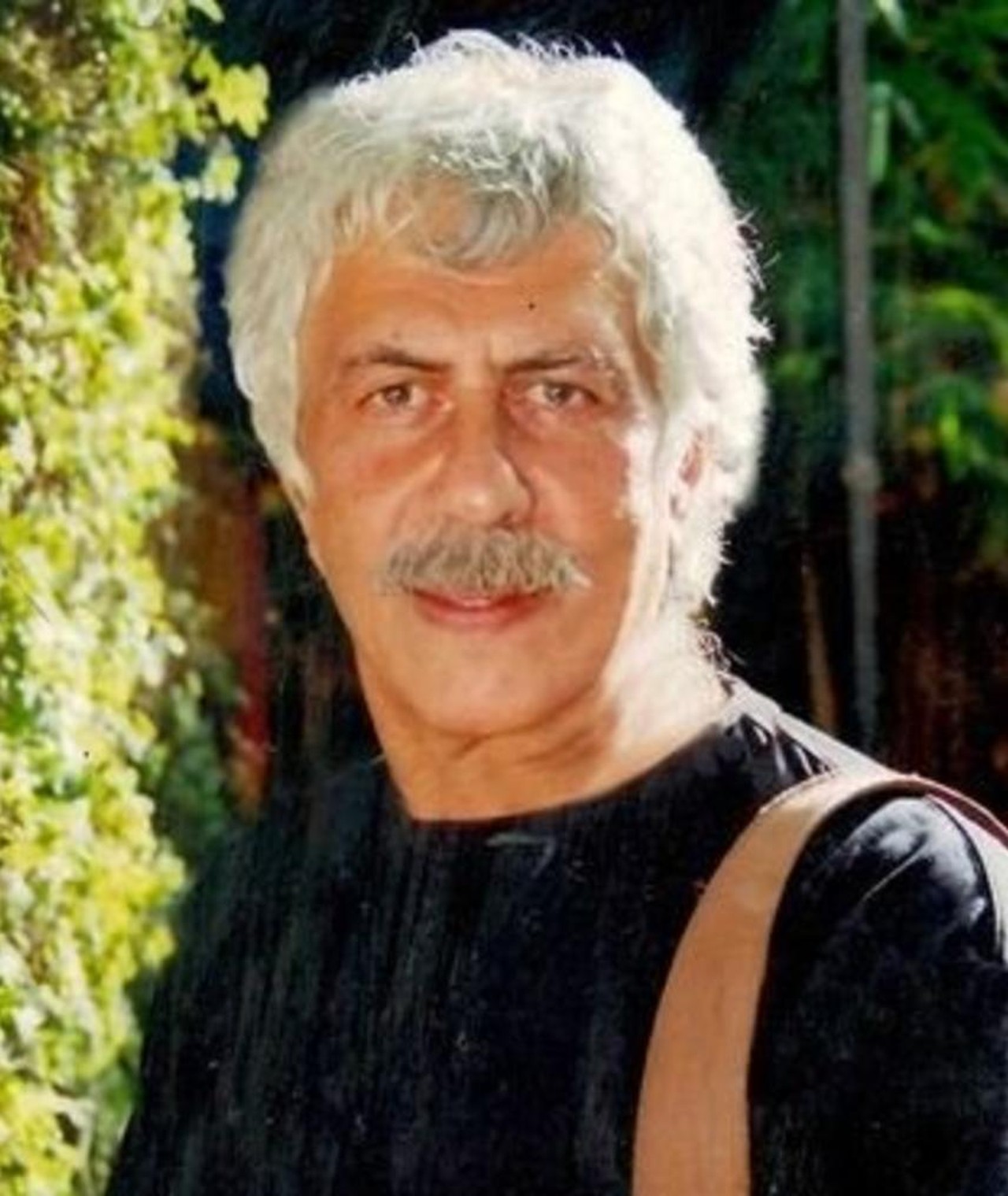 Photo of Salmaan Peerzada