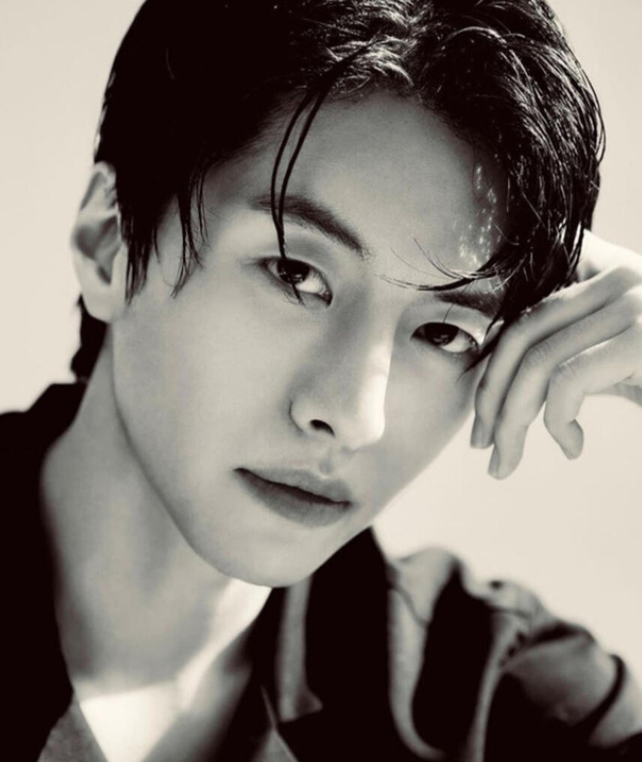 Photo of Shin Soo Hang