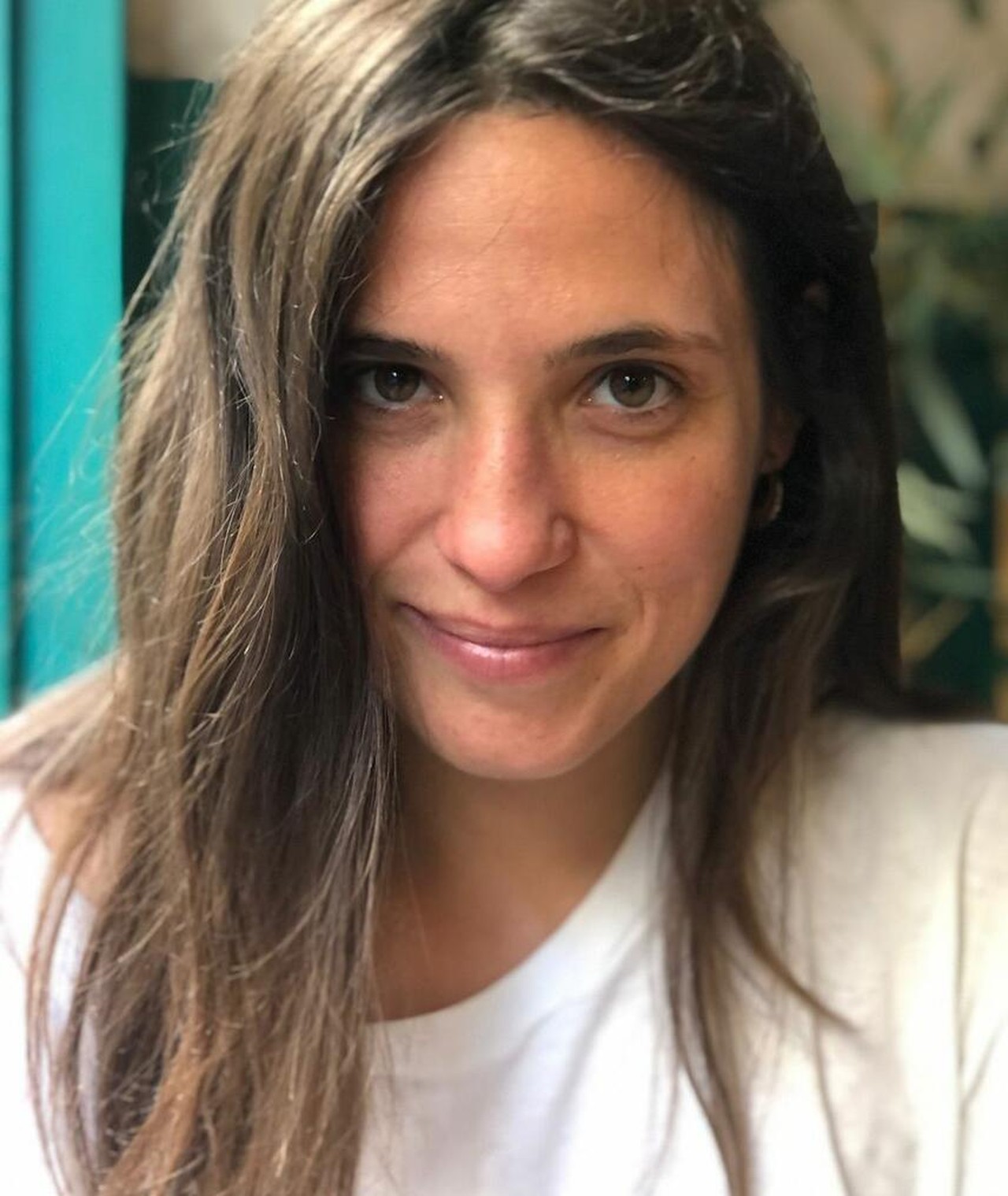 Photo of Marta Morandini