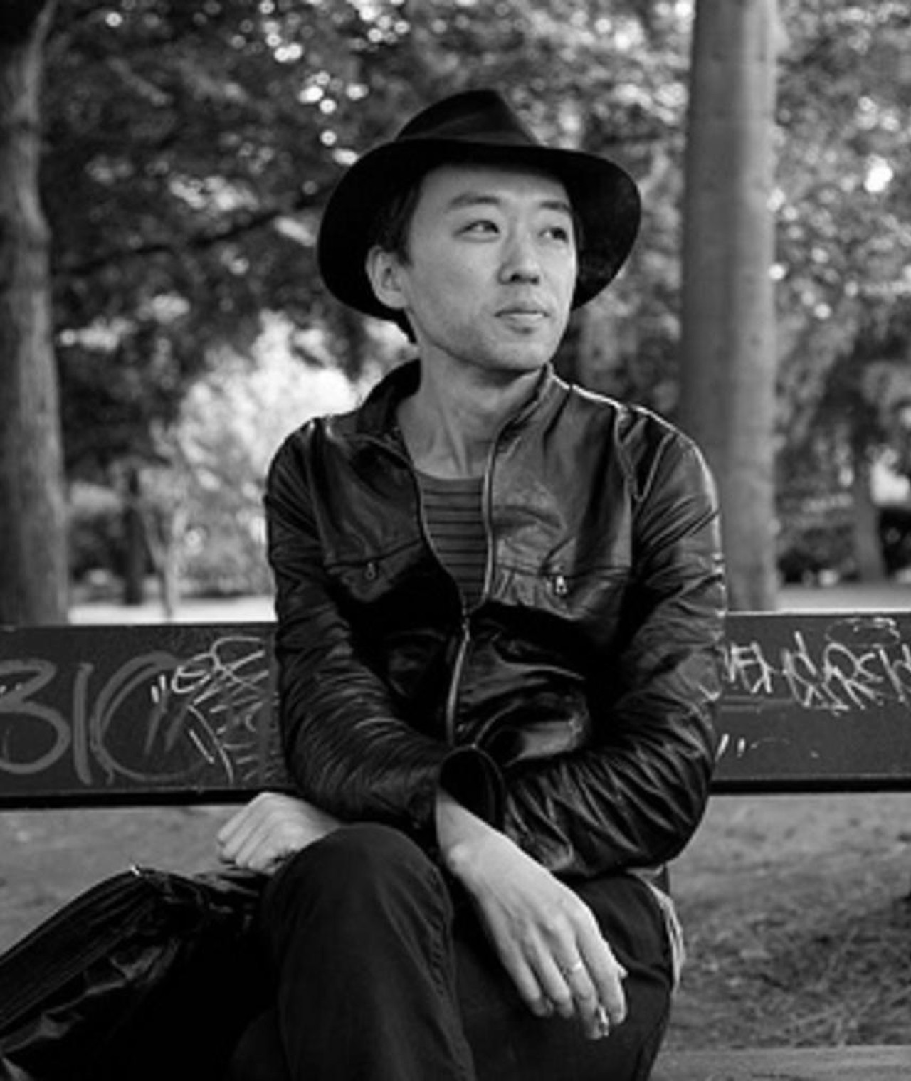 Photo of Daïchi Saïto