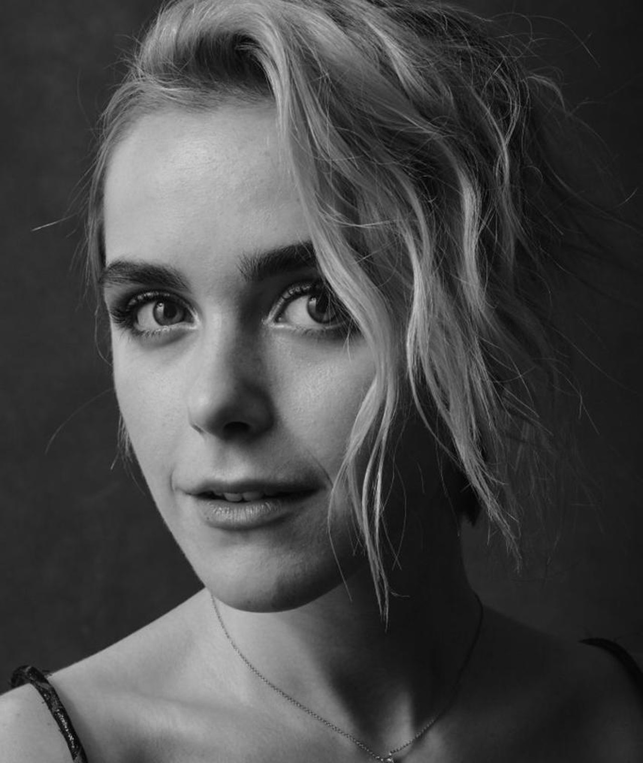 Photo of Kiernan Shipka