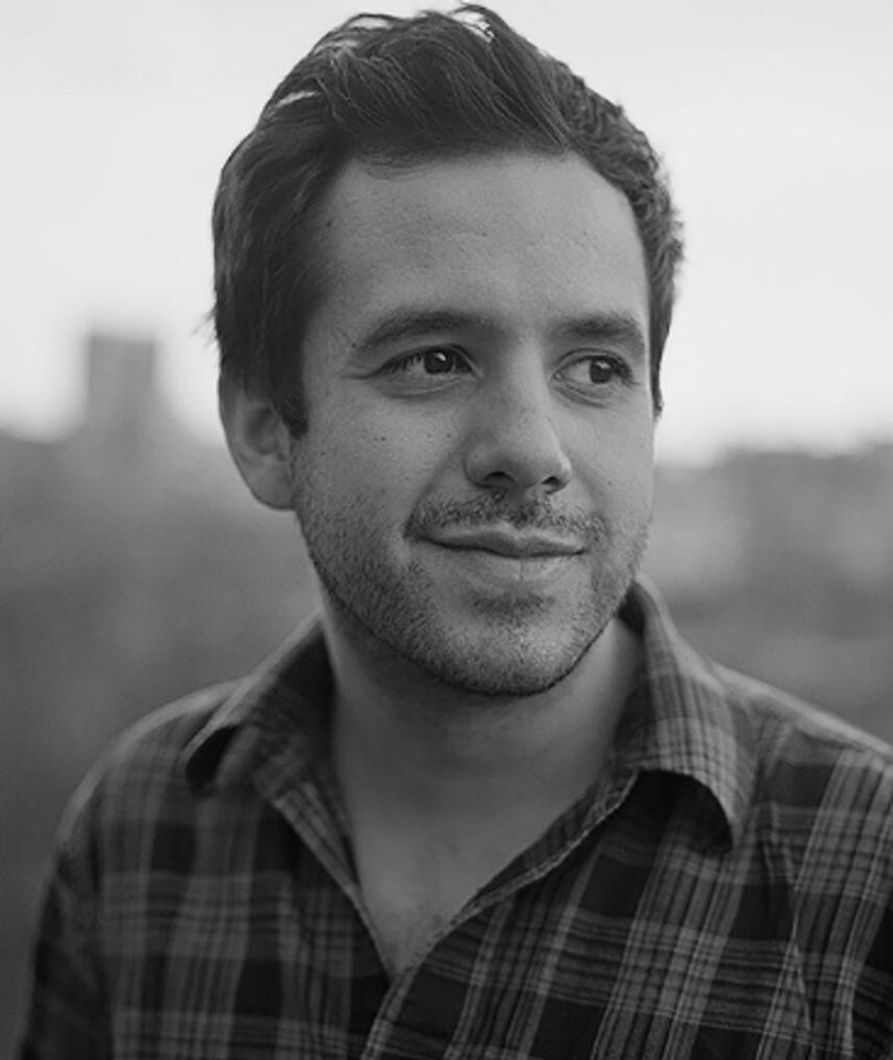 Photo of Daniel Fermín Pfeffer