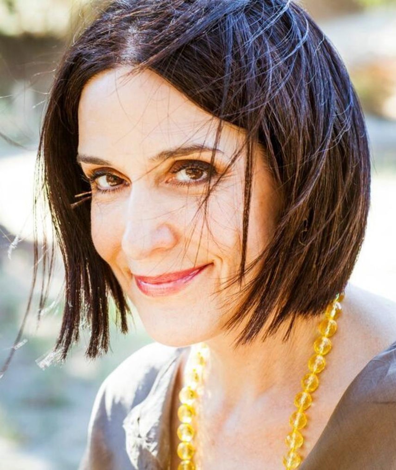 Photo of Nicole Dillenberg