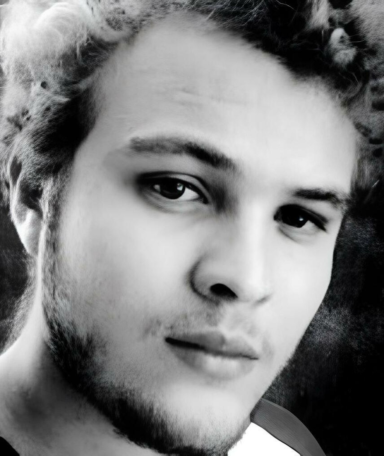 Foto de Joaquim Pedro de Morais Filho