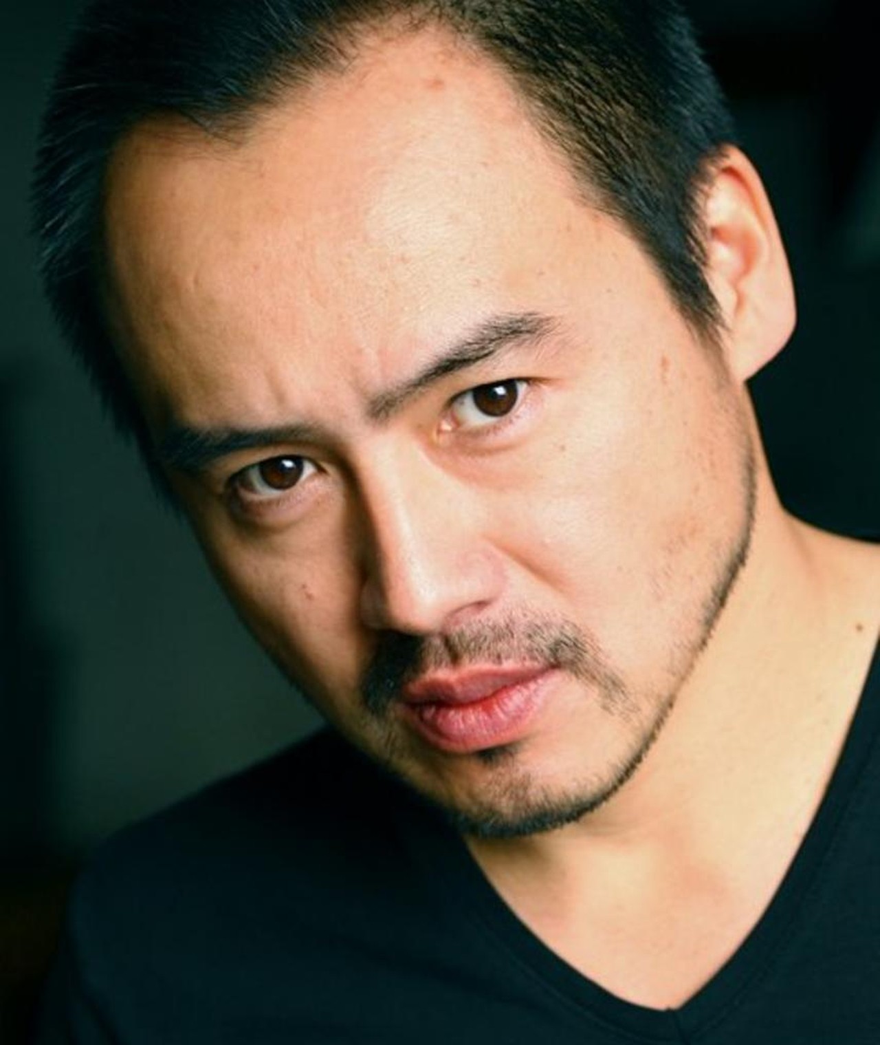Photo of Eijiro Ozaki