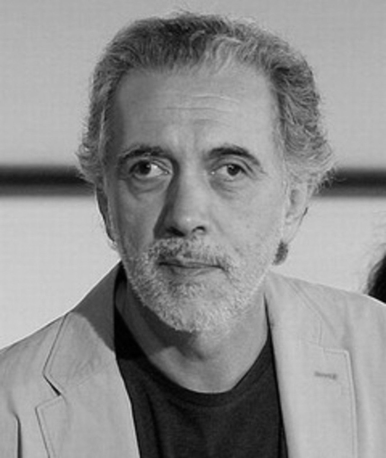 Photo of Fernando Trueba
