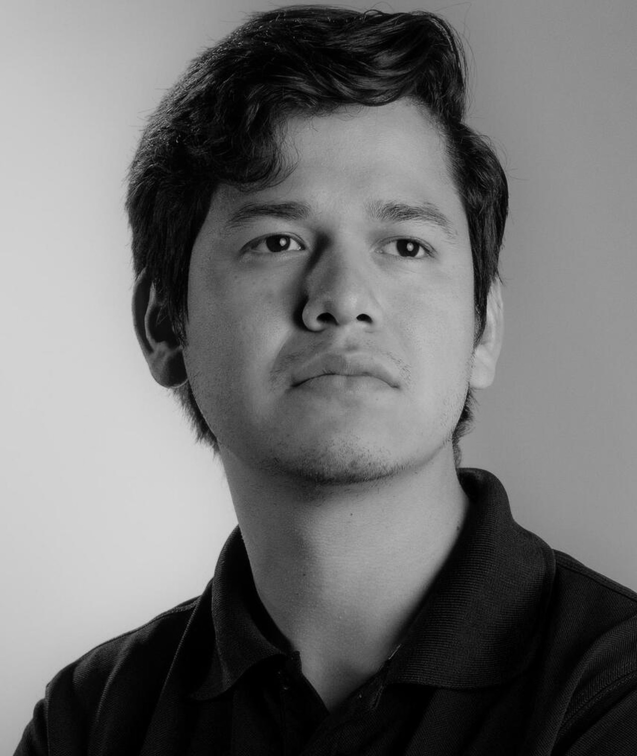Photo of Davo Reyes
