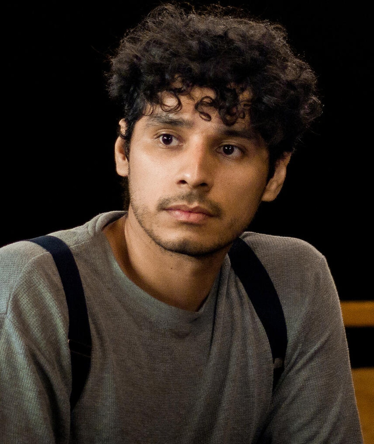 Photo of Yairo Danyl
