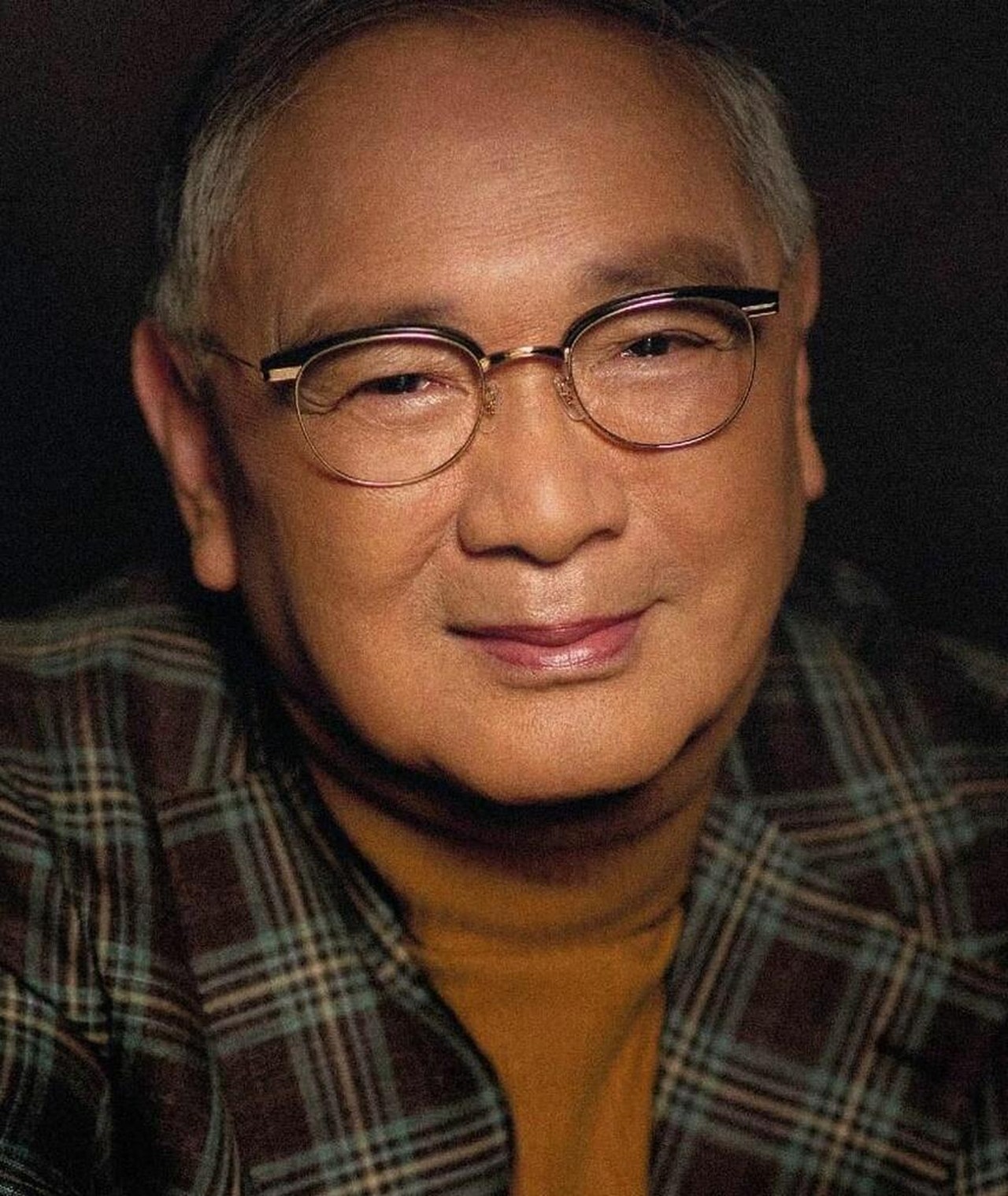 Photo of Tony Chow