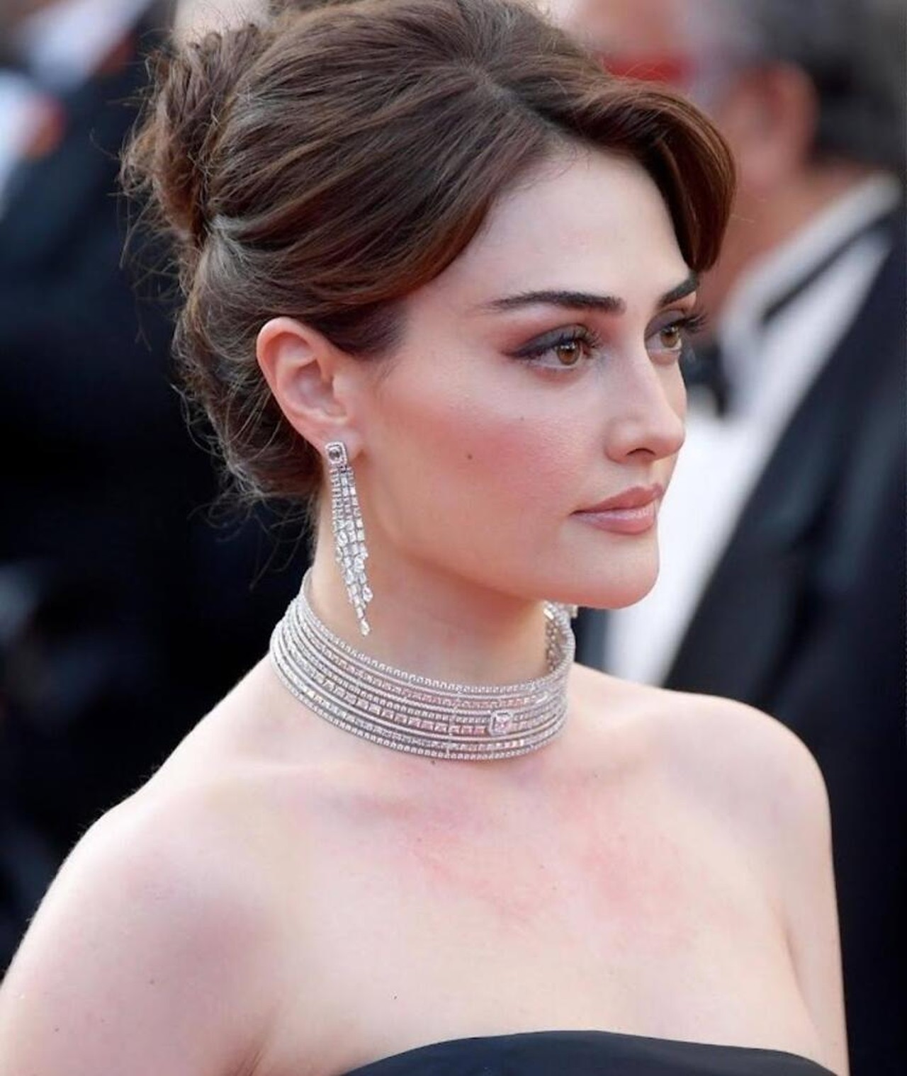 Photo de Esra Bilgiç