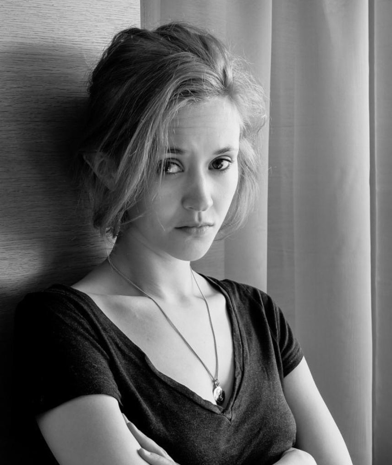 Photo of Constance Rousseau