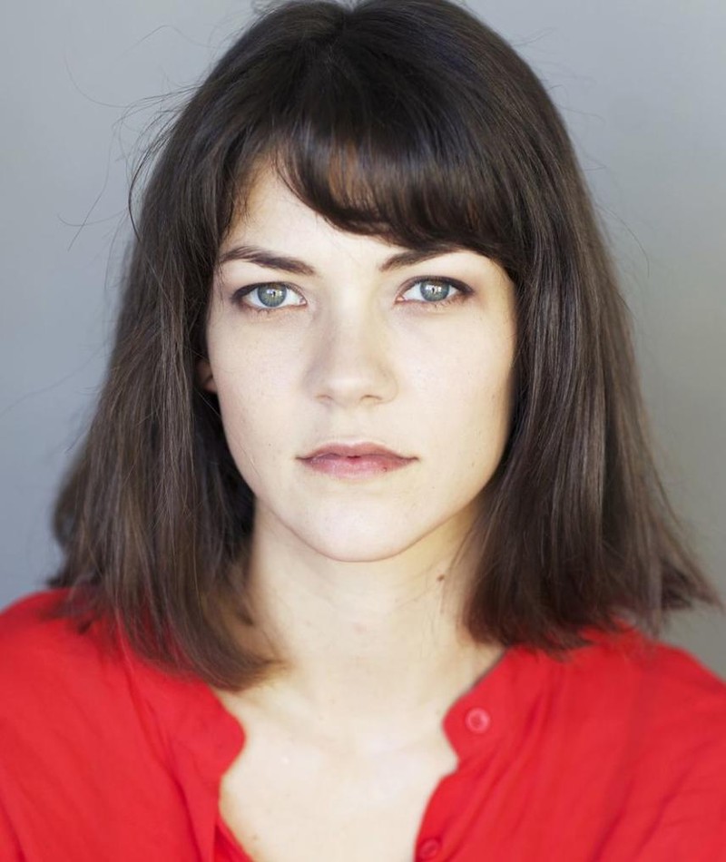 Olivia Ross Movies, Bio and Lists on MUBI