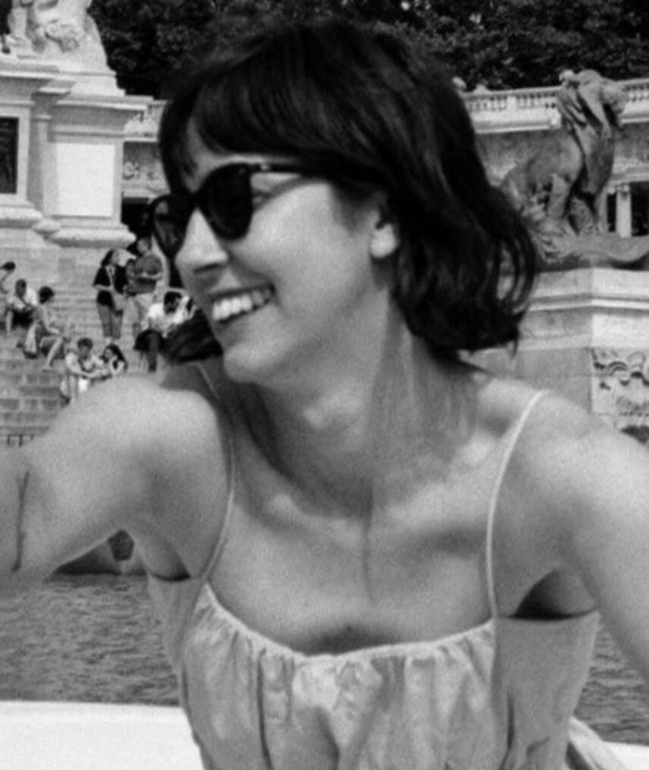 Photo of Nikki Segal