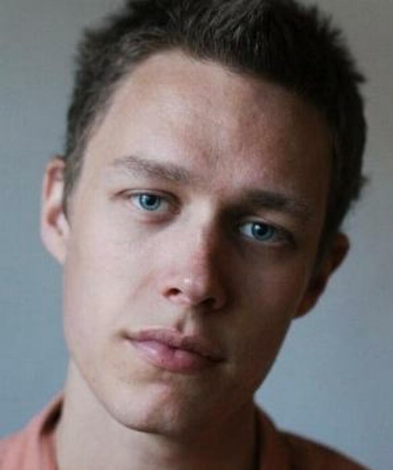 Photo of Loke Nikolaisen