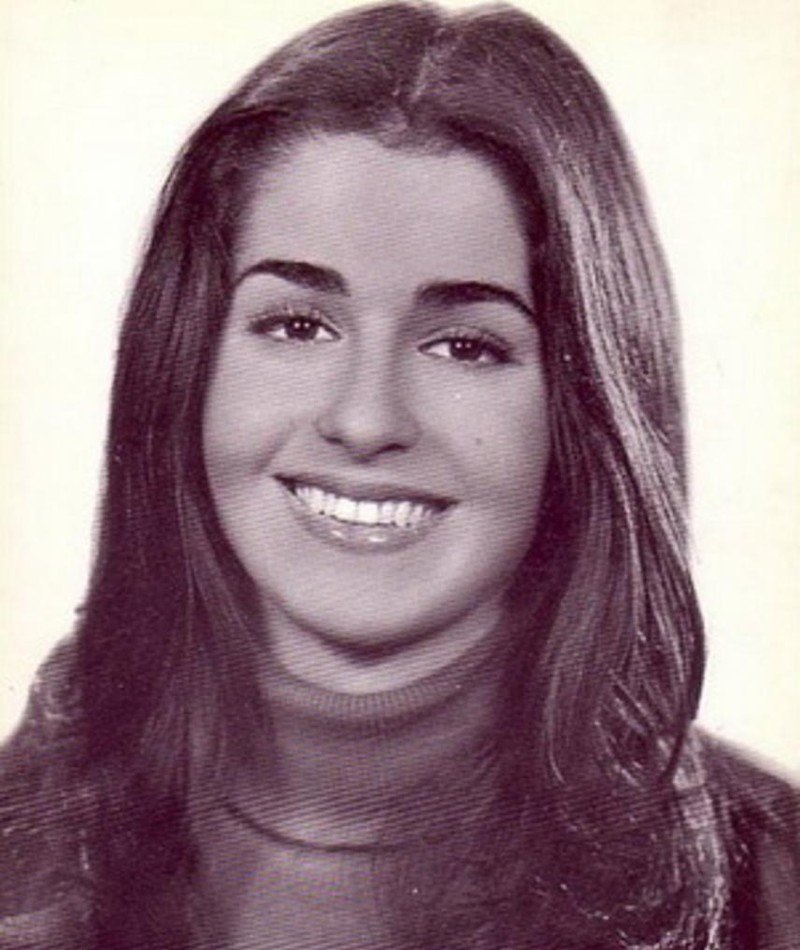 Photo of Melike Demirağ