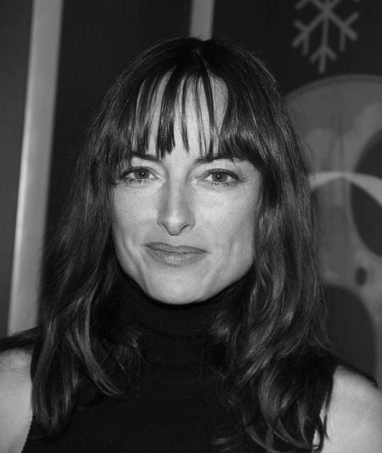 Photo of Pascale Bussières