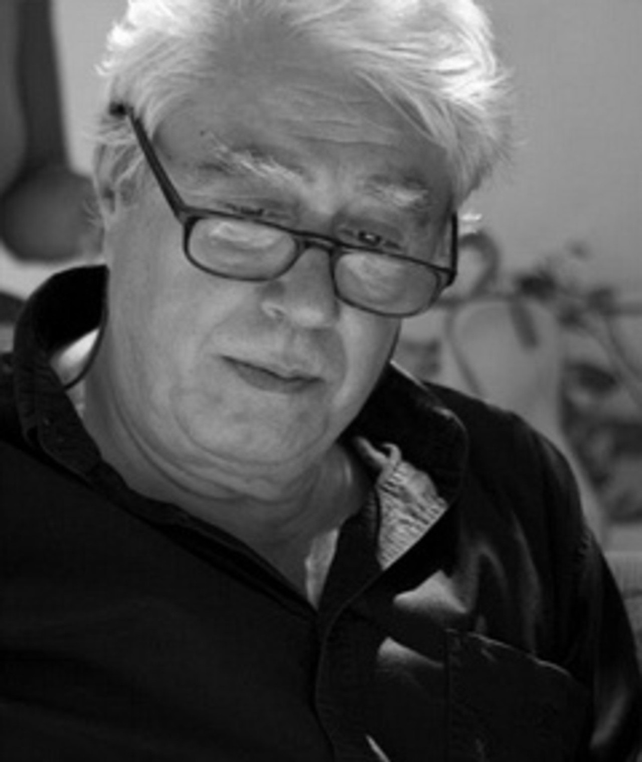 Photo of Zeki Ökten