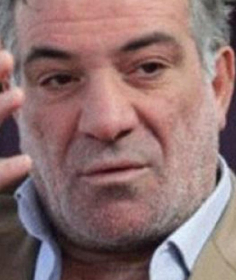 Levent İnanır – Movies, Bio and Lists on MUBI