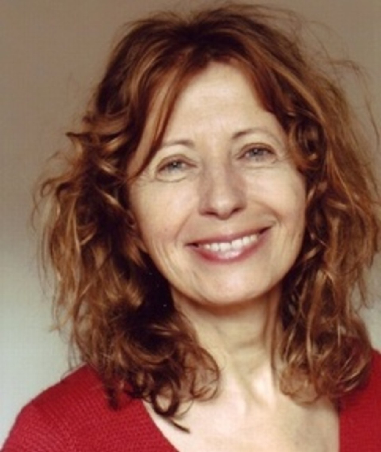Photo of Marie Rivière
