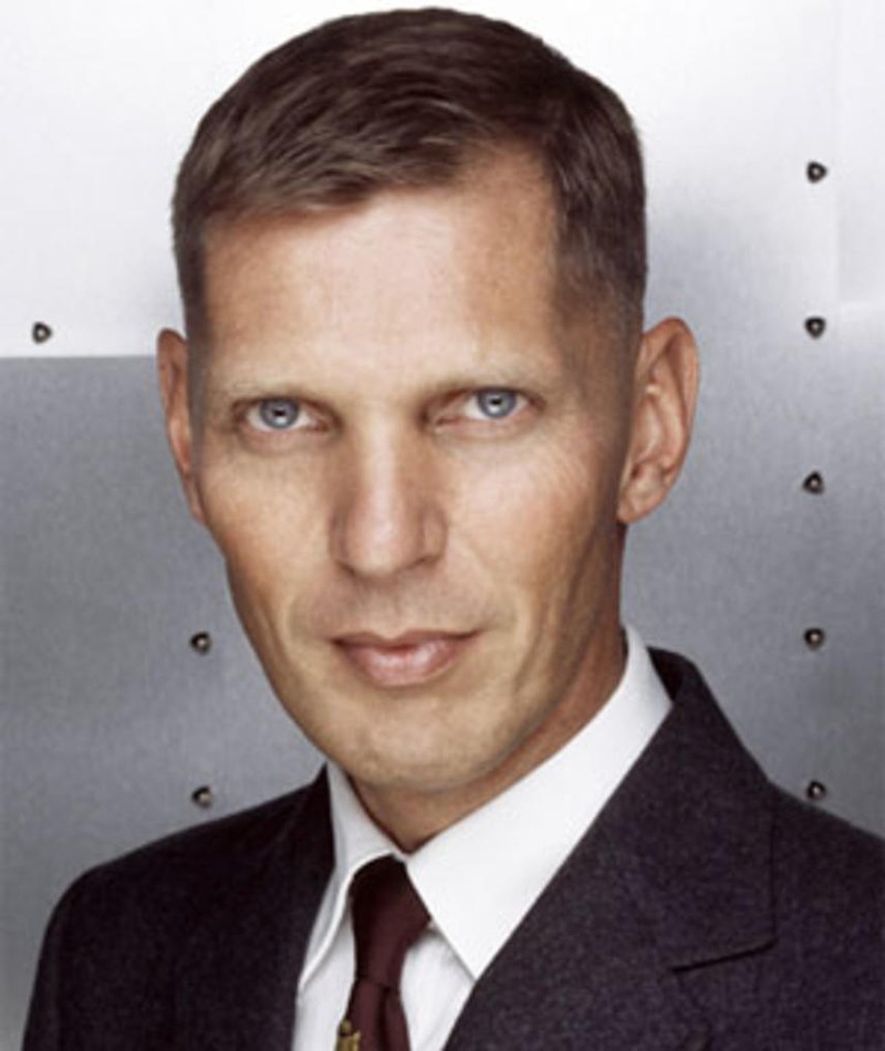 Photo of Erwin Olaf