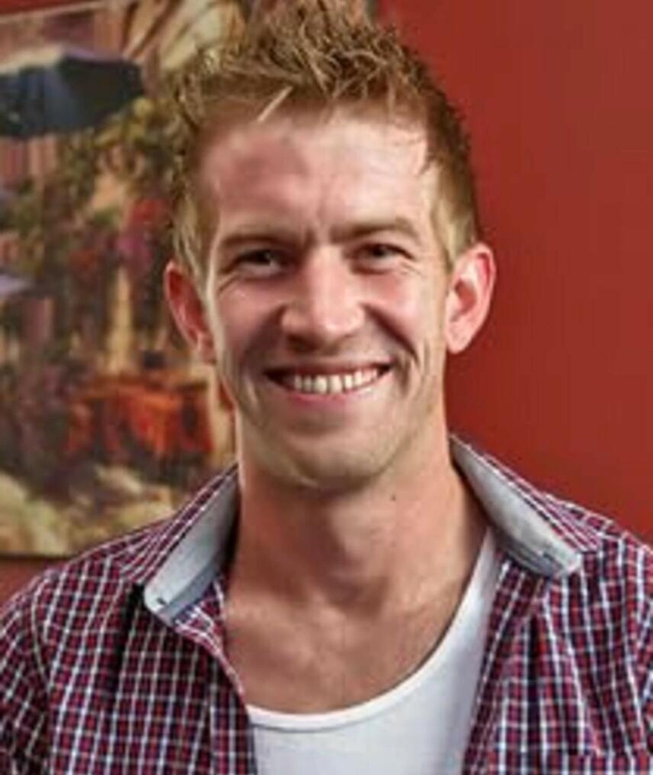 Photo of Danny D