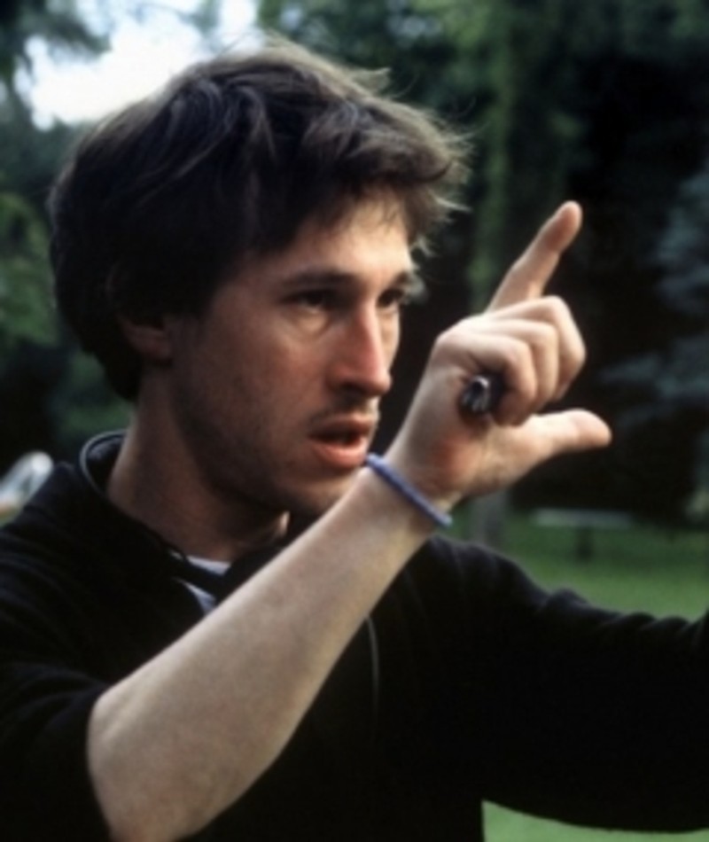 Bertrand Bonello Movies, Bio and Lists on MUBI