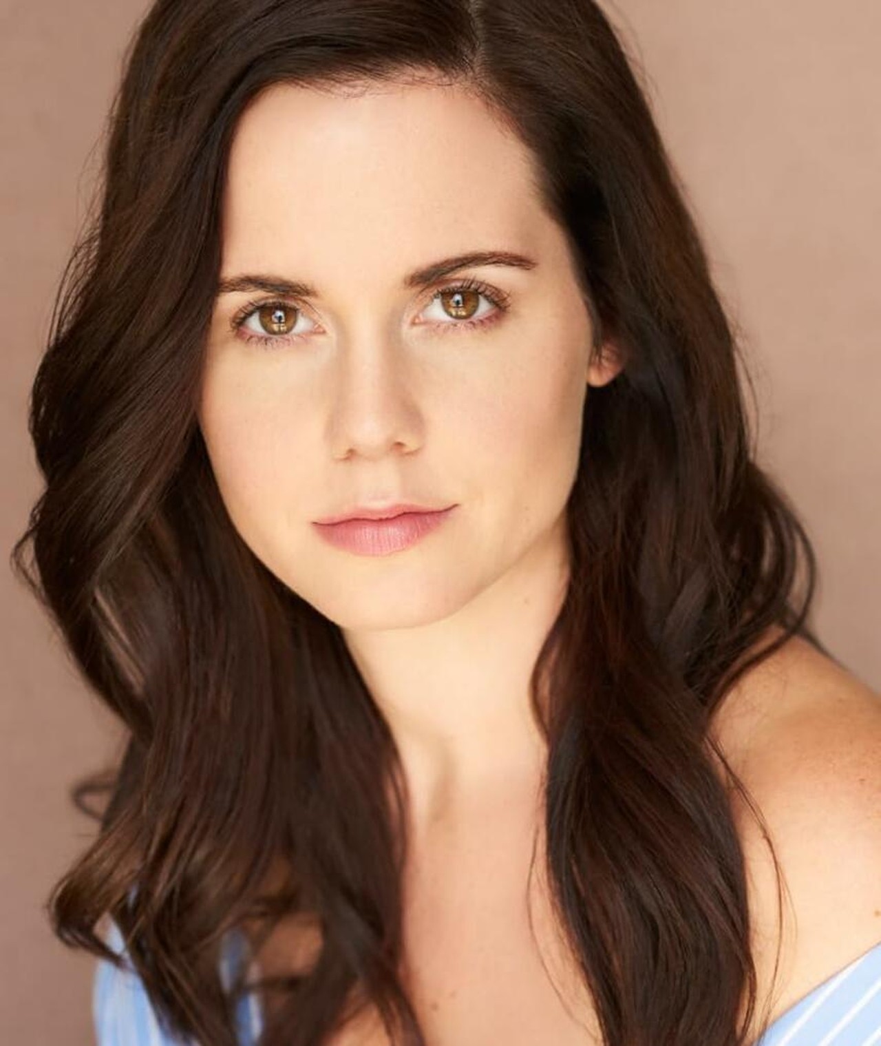 Photo of Ashley Sutton