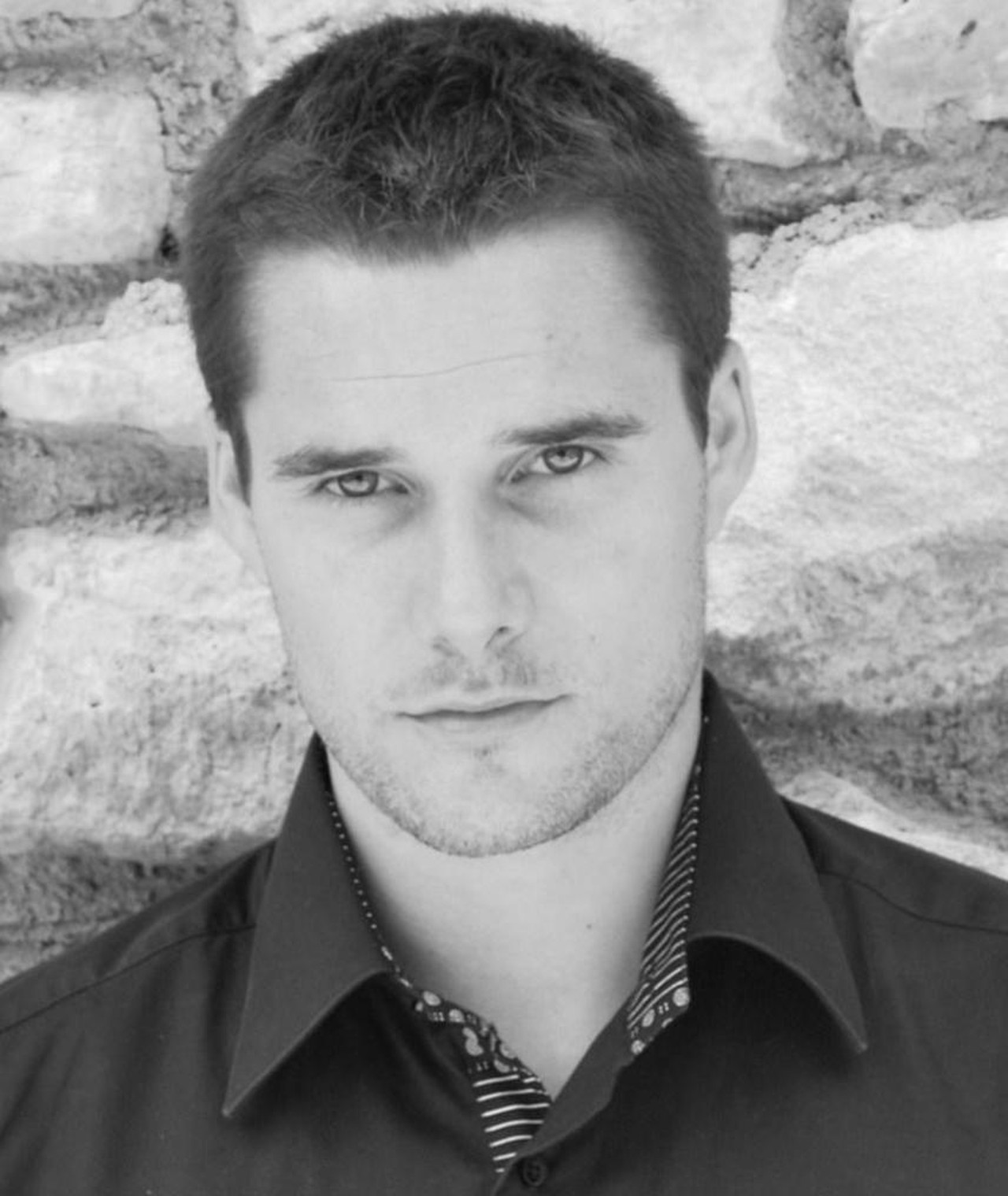 Photo of Sébastien Aubert