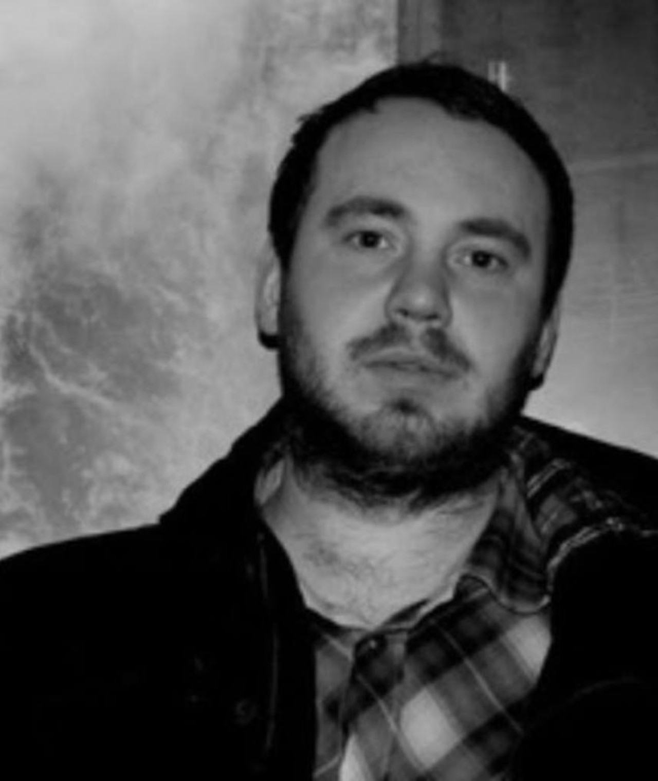 Photo of Valdimar Jóhannsson