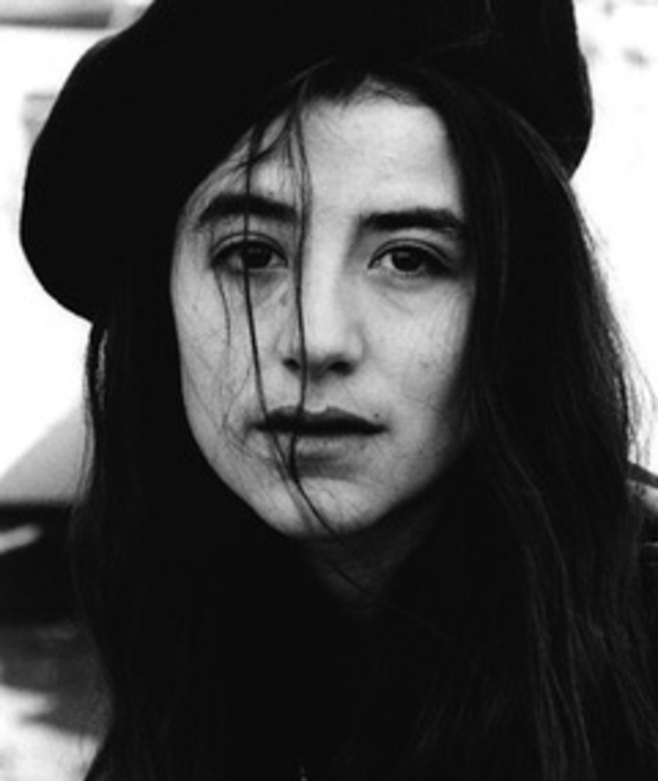 Photo of Romane Bohringer