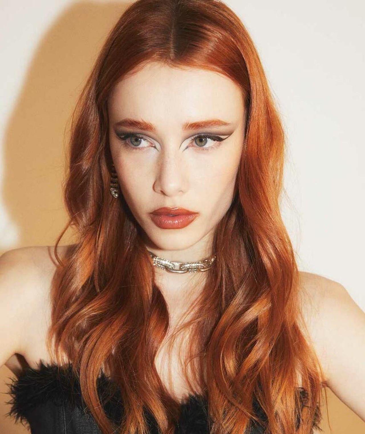 Photo of Alicia Bercán
