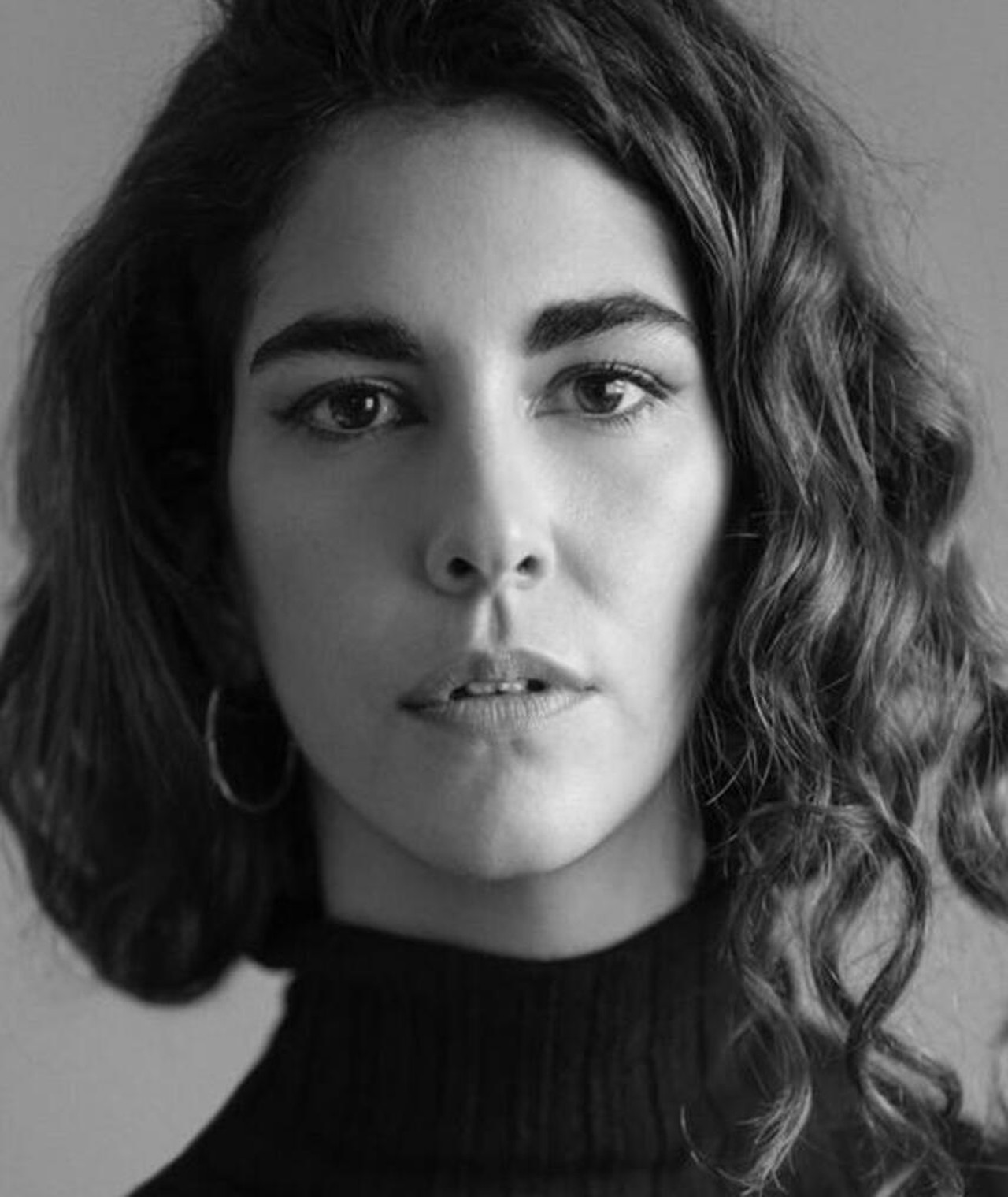 Adriana Fornés fotoğrafı