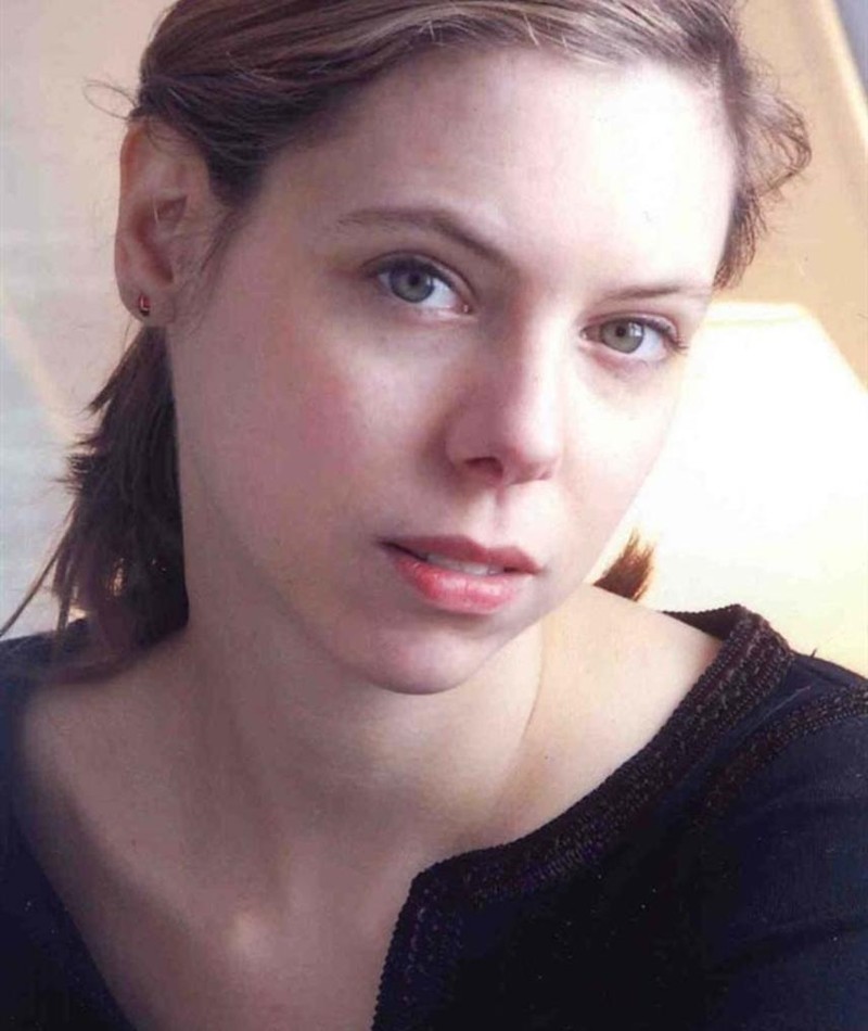 Photo of Aurélia Alcaïs