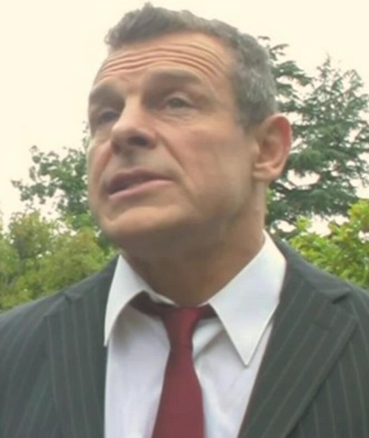 Photo of Jay Huntington
