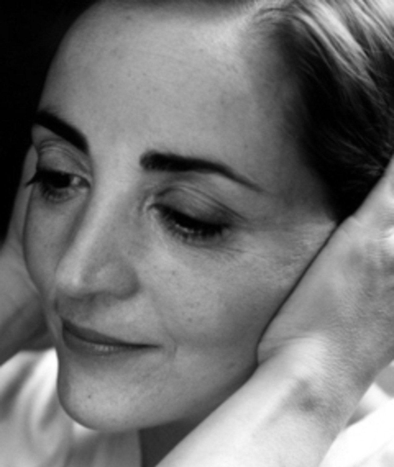 Photo of Dominique Blanc