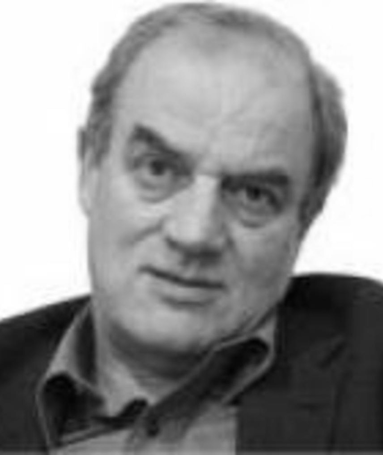 Photo of Michel Rotman