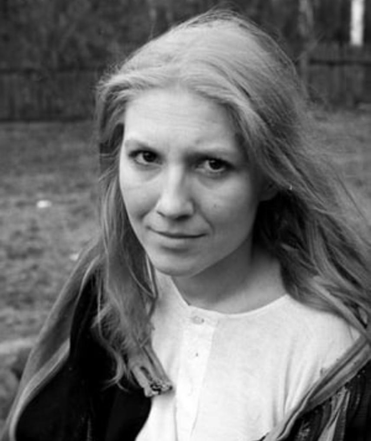 Photo of Emilia Krakowska